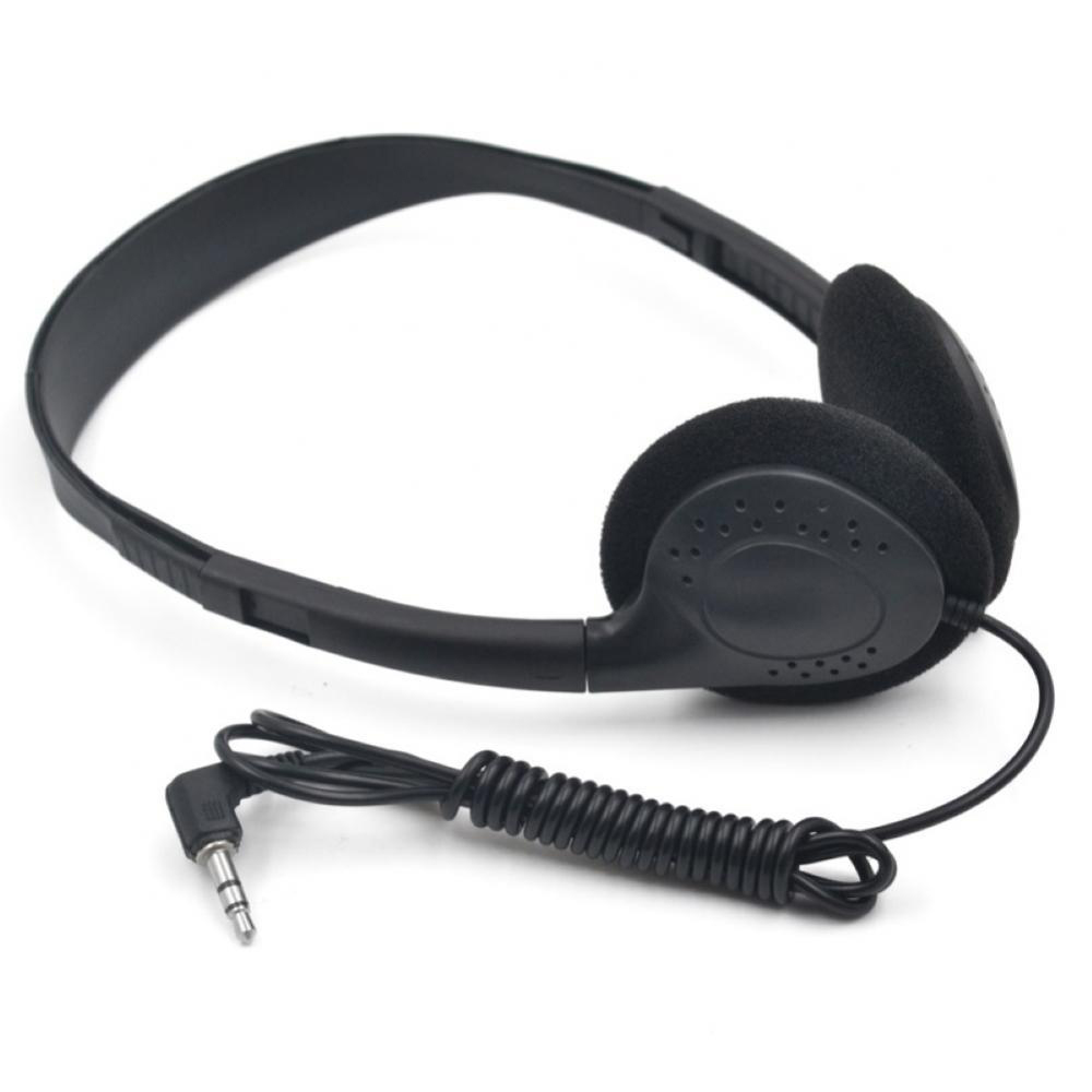 3.5mm Wired Stereo Headset Bas - Gaming Console Phone review and price
