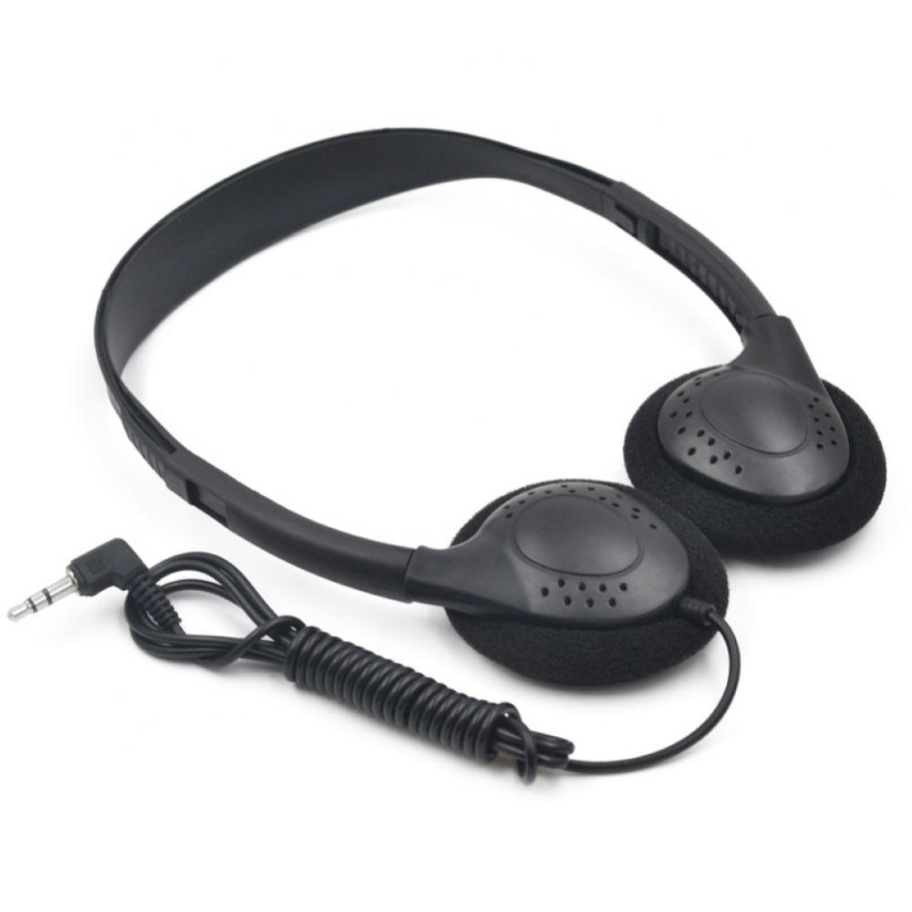 3.5mm Wired Stereo Headset Bas - Gaming Console Phone review and price