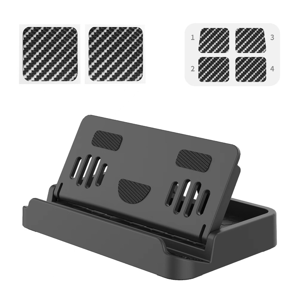 Base Stand For Steam Deck OLED - Gaming Console Steam Deck review and price