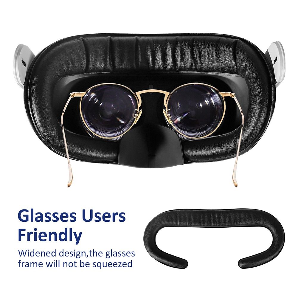 Parts for Oculus Quest2 Foam P - Vr Lens Protector review and price