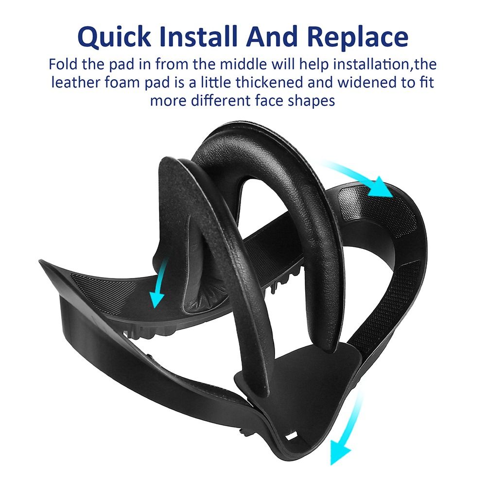 Parts for Oculus Quest2 Foam P - Vr Lens Protector review and price