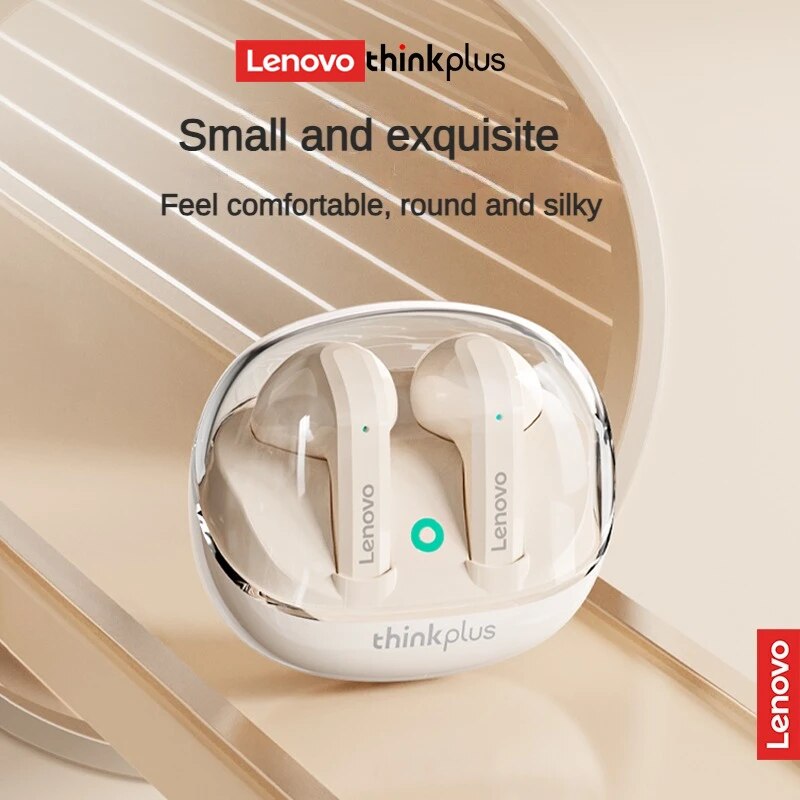 Lenovo X22 TWS Bluetooth 5.3 E - Gaming Console For Your Phone review and price