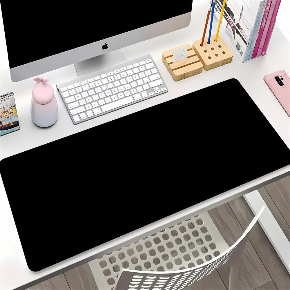 Solid Color Gaming Mouse Pad G - Gaming Console Keyboard review and price