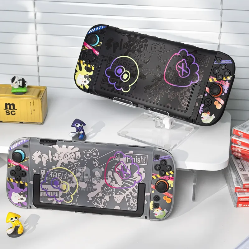 Anime Switch Protective Case F - Nintendo Switch Case review and price