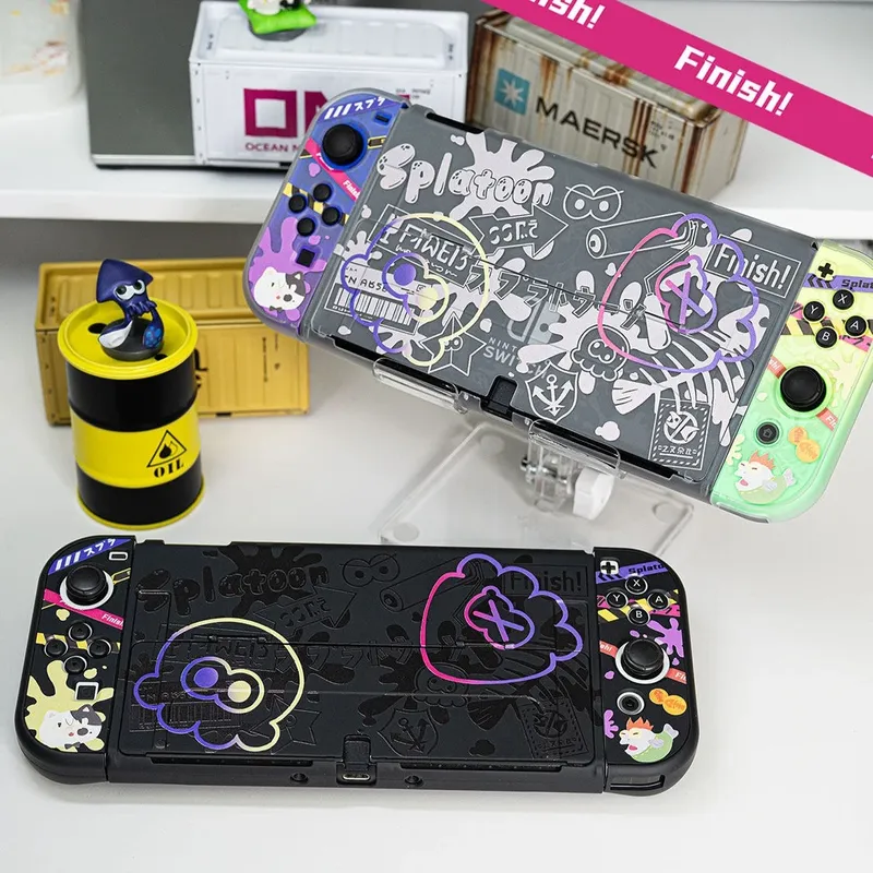 Anime Switch Protective Case F - Nintendo Switch Case review and price