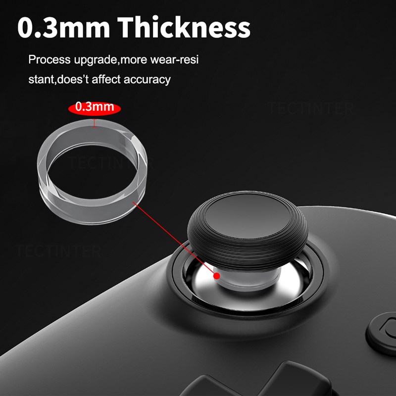 4/8pcs Elastic Protective Joys - Gaming Console Steam Deck review and price