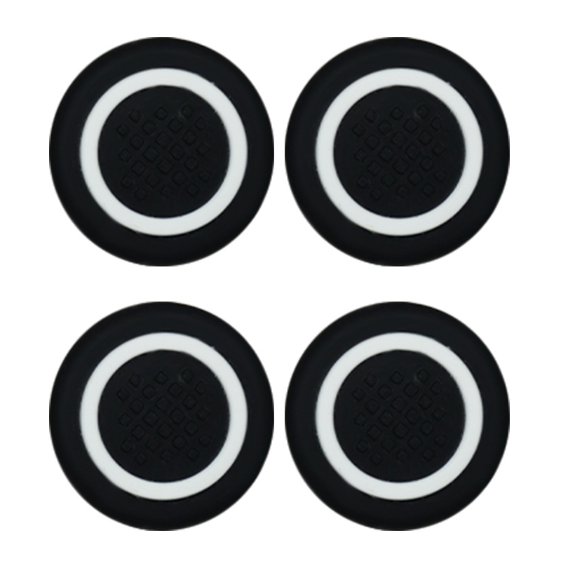 4pcs Silicone Joystick Thumb G - Gaming Console Steam Deck review and price