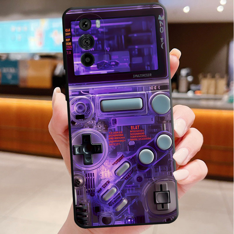 Gaming Console Phone Case For  - Gaming Console Phone review and price