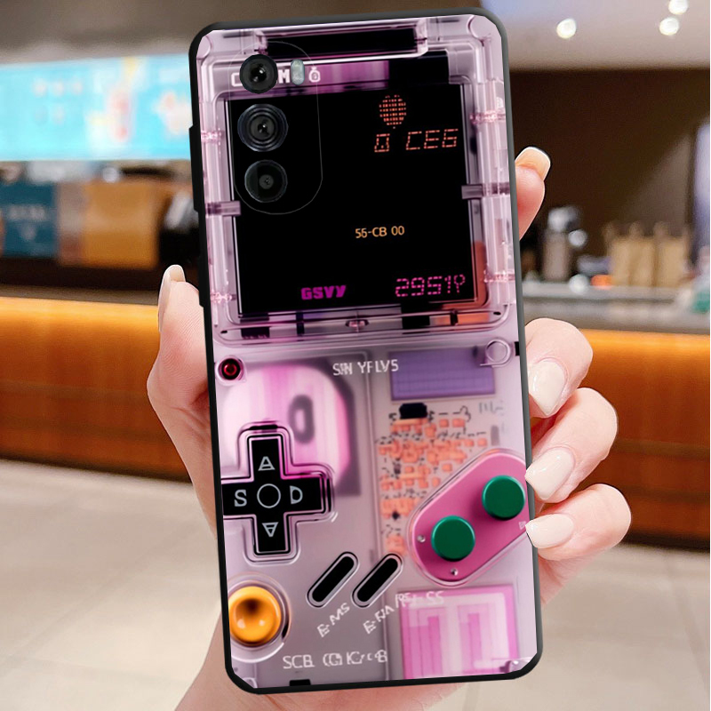 Gaming Console Phone Case For  - Gaming Console Phone review and price