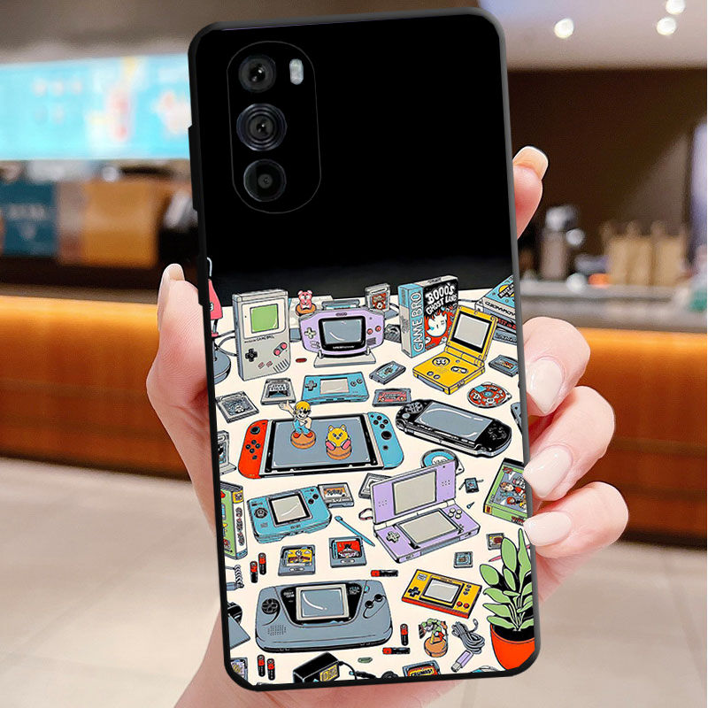 Gaming Console Phone Case For  - Gaming Console Phone review and price