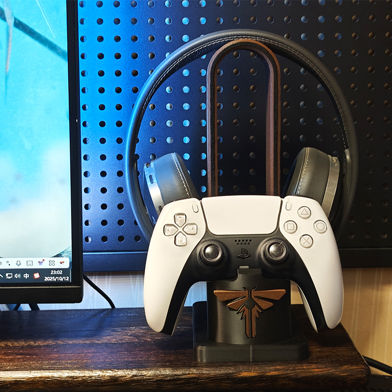 Handle Earphone Stand Zelda An - Gaming Console In Tv review and price