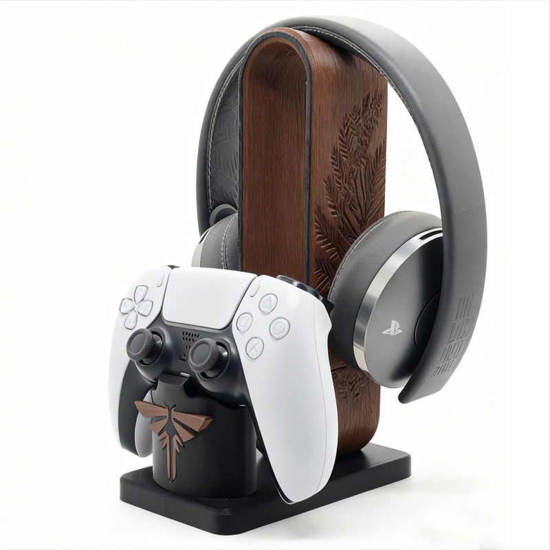 Handle Earphone Stand Zelda An - Gaming Console In Tv review and price