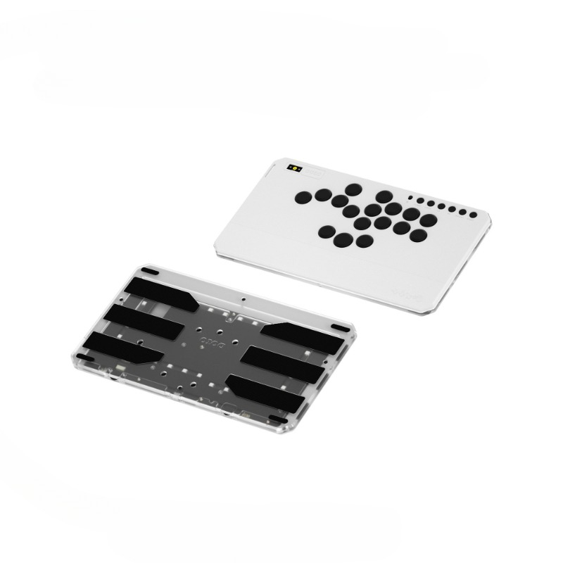 DOIO Wired Gaming Keyboard Hit - Gaming Console Keyboard review and price