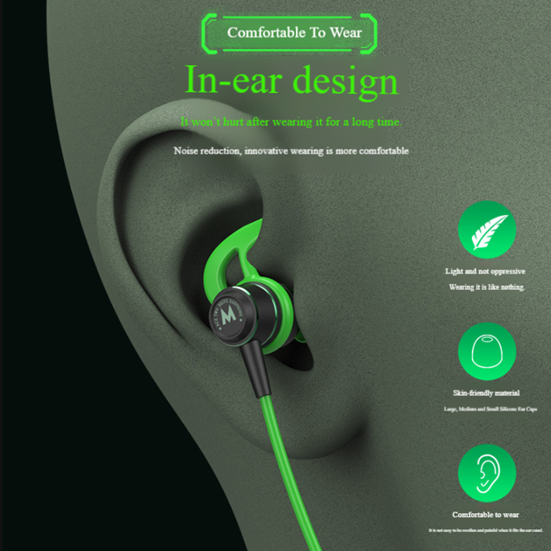 Gaming Headsets HiFi In ear 90 - Gaming Console For Your Phone review and price