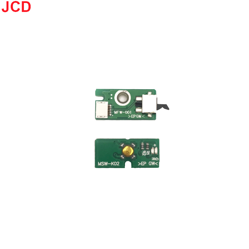 JCD 1pcs Power Button On OFF S - Gaming Console And Pc review and price