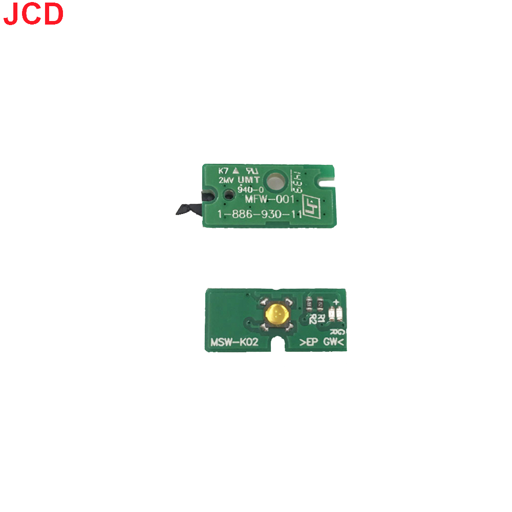 JCD 1pcs Power Button On OFF S - Gaming Console And Pc review and price