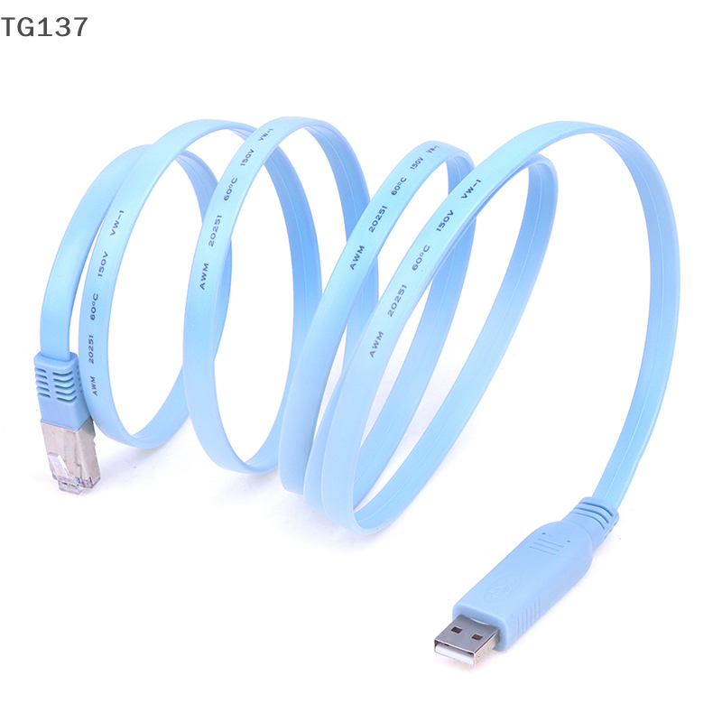 USB To RJ45 Console Adapter Ca - Lan Cable Gaming review and price