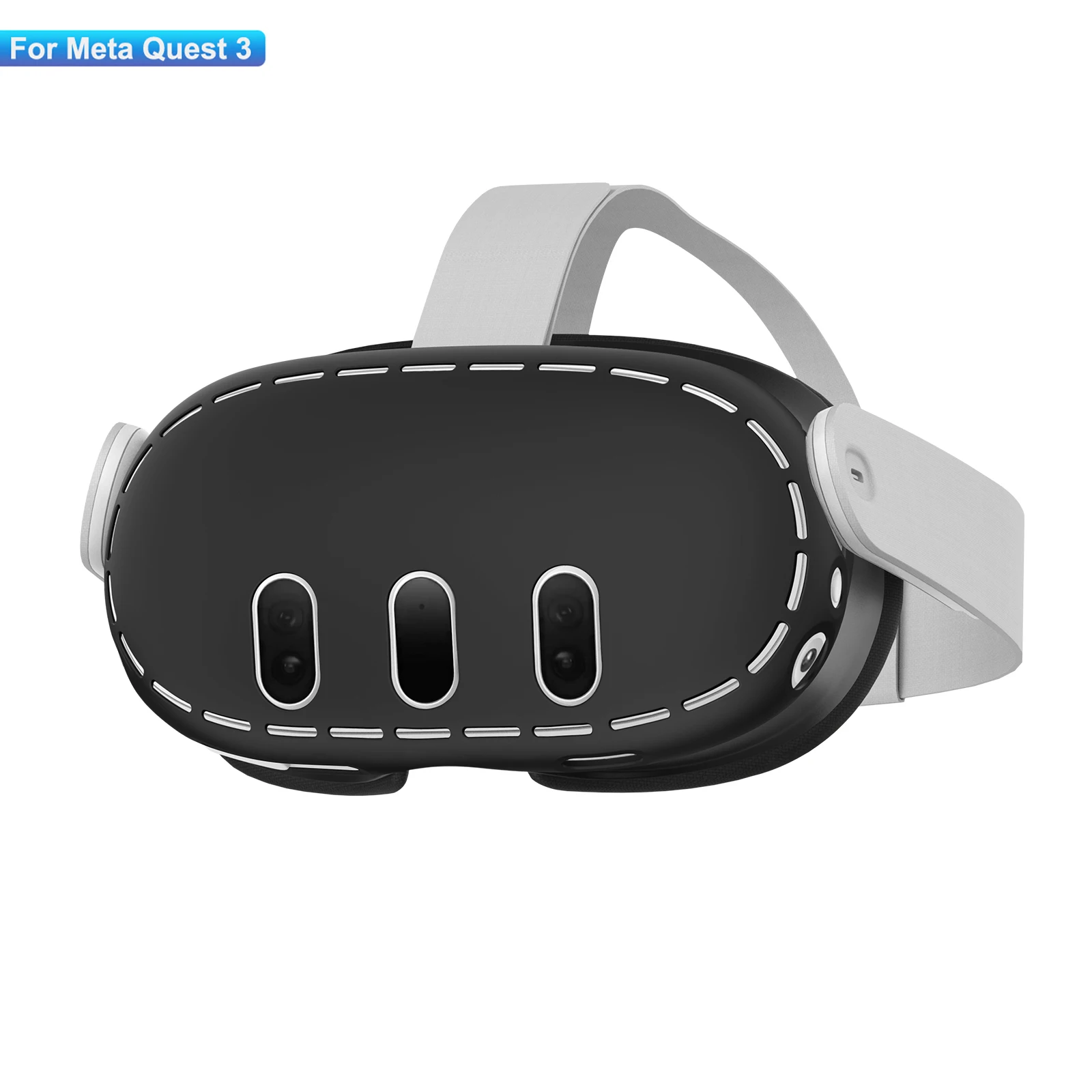 Protective Cover For Meta Ques - Vr Lens Protector review and price