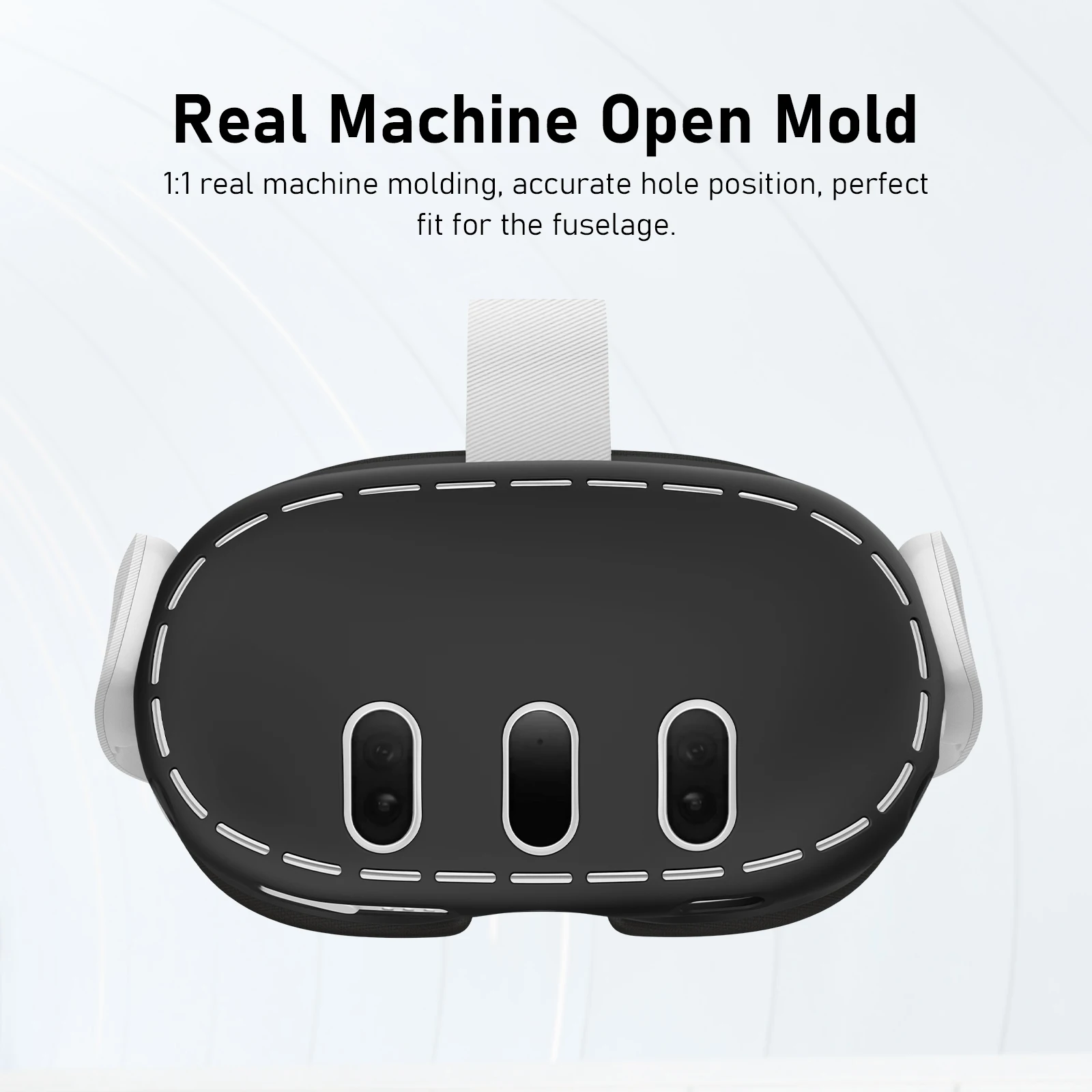 Protective Cover For Meta Ques - Vr Lens Protector review and price