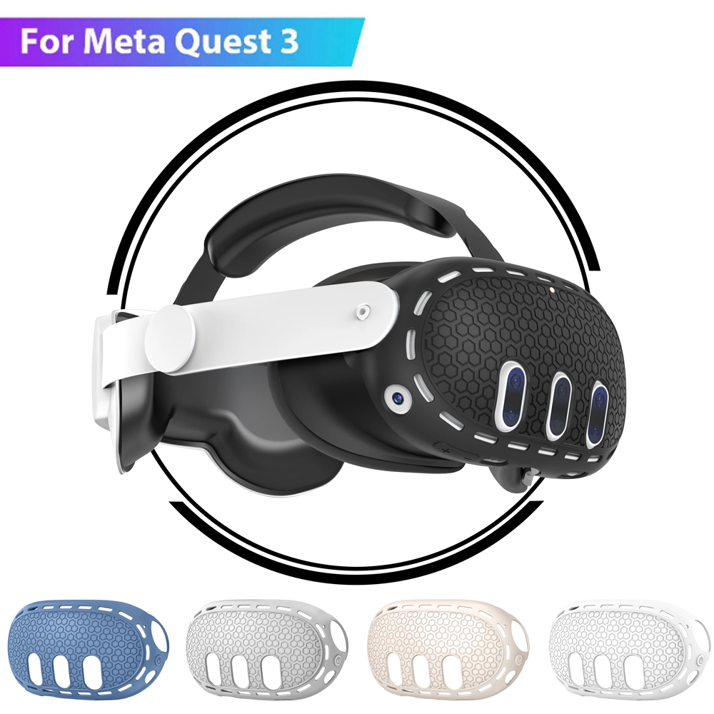 Protector Cover for Meta Quest - Vr Lens Protector review and price