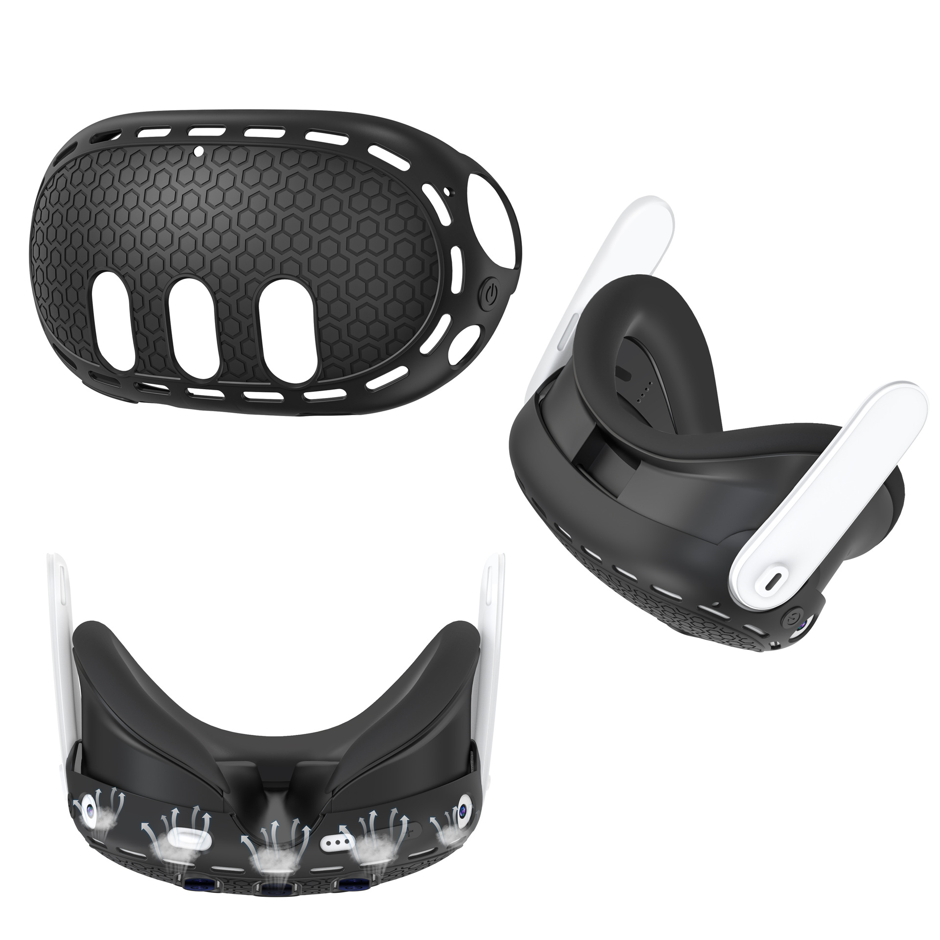 Protector Cover for Meta Quest - Vr Lens Protector review and price