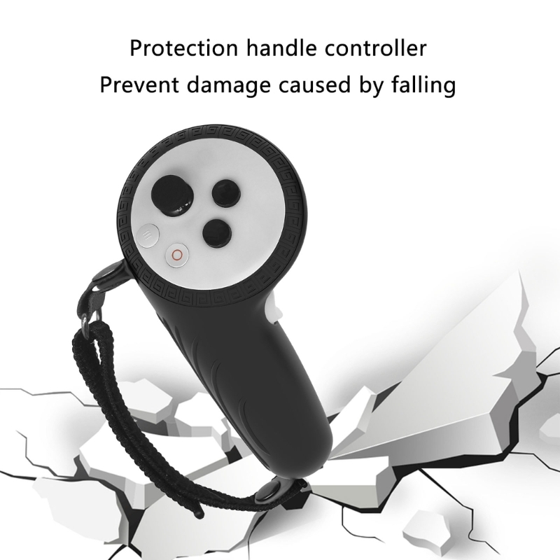 Comfortable Handle Protections - Vr Lens Protector review and price