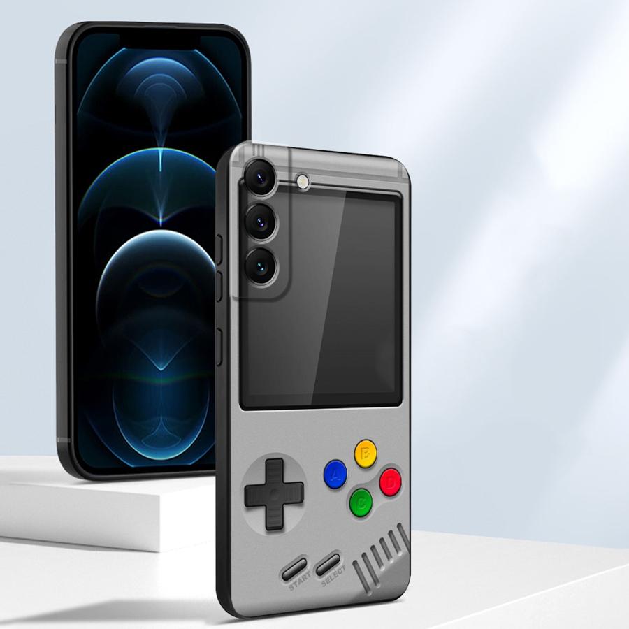 Purple Gaming Console Phone Co - Gaming Console And Pc review and price