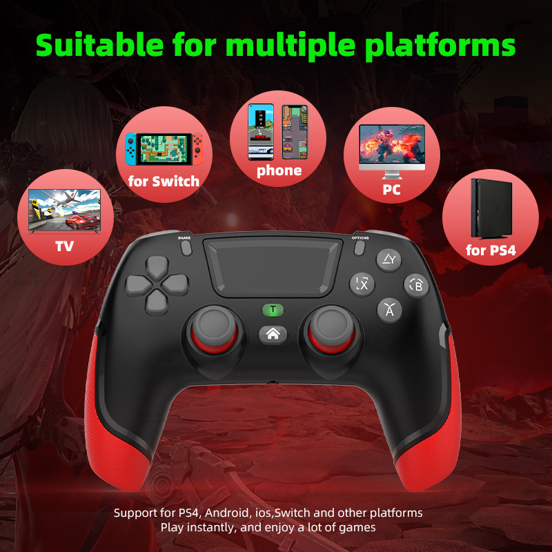 Wireless Gaming Controller for - Gaming Console Phone review and price