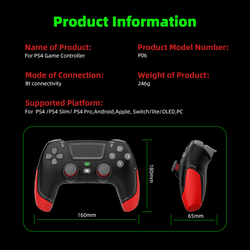 Wireless Gaming Controller for - Gaming Console Phone review and price