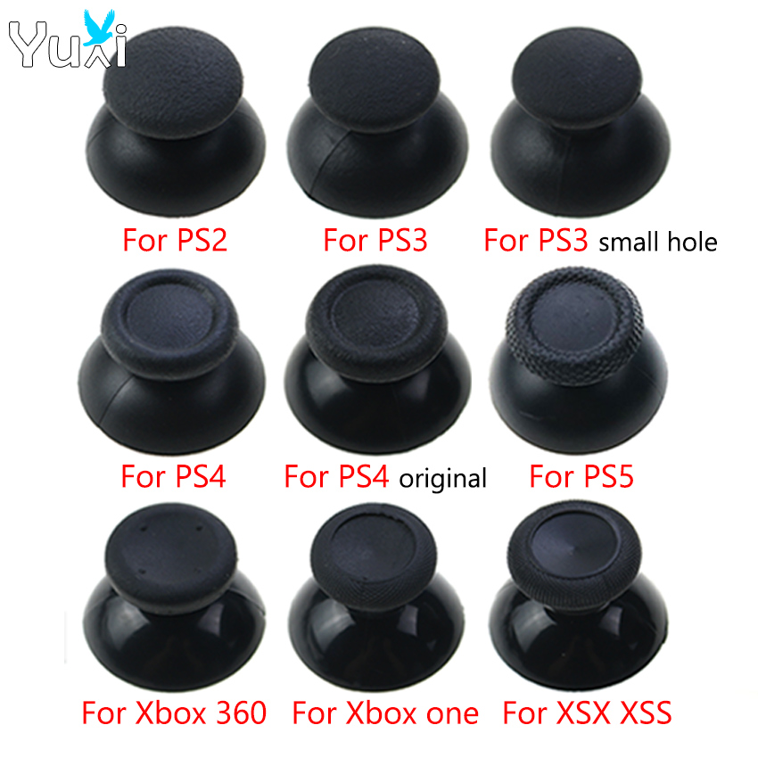 YuXi 2pcs For PS5 PS4 PS3 PS2  - Gaming Console And Pc review and price