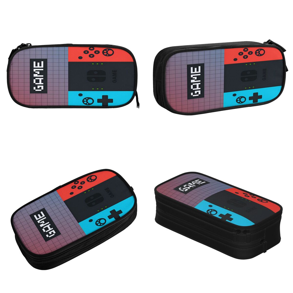 Games Console Pencil Cases Lov - Gaming Console In 90S review and price