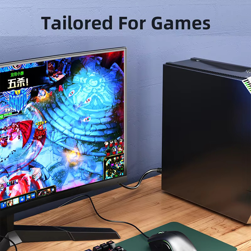 Cat 6 Ethernet Flat Cable, Out - Lan Cable Gaming review and price