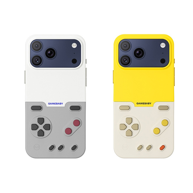 BitmoLab GAMEBABY Creative Ret - Gaming Console Phone review and price