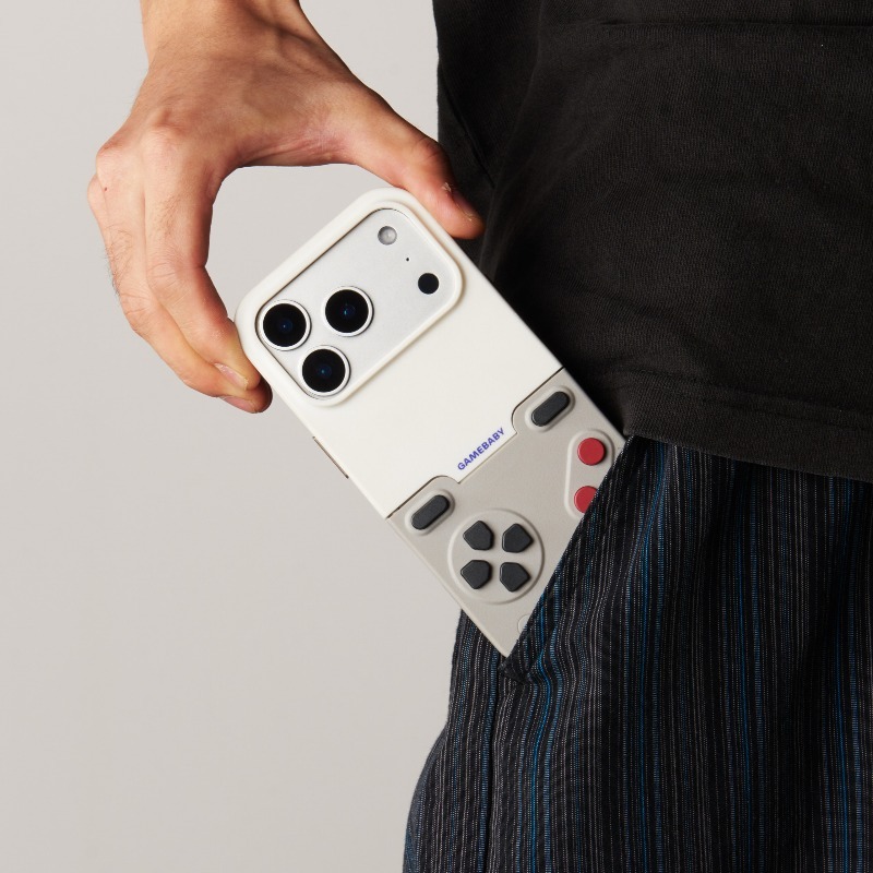 BitmoLab GAMEBABY Creative Ret - Gaming Console Phone review and price