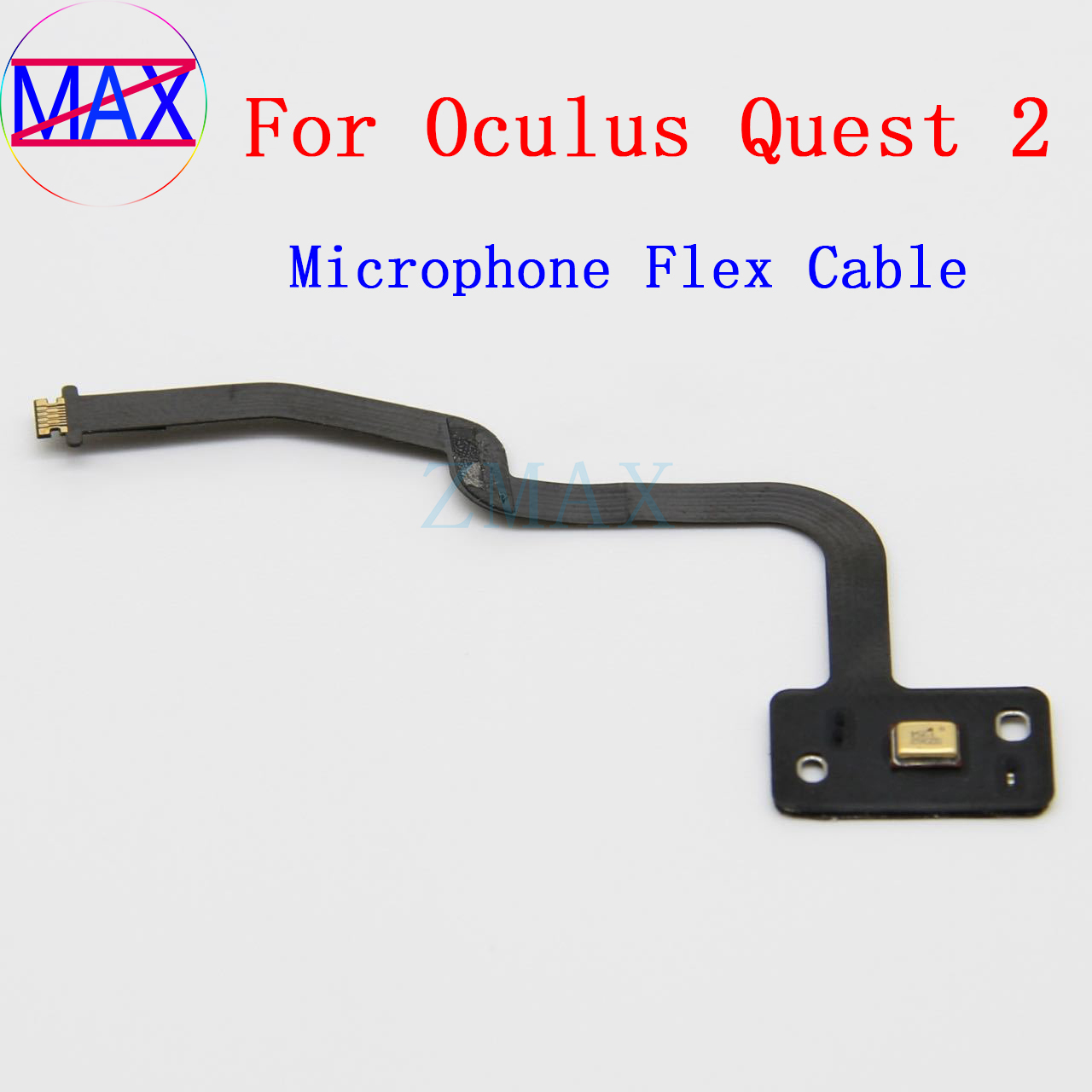 Original Microphone Flex Cable - Gaming Console Meta Quest review and price