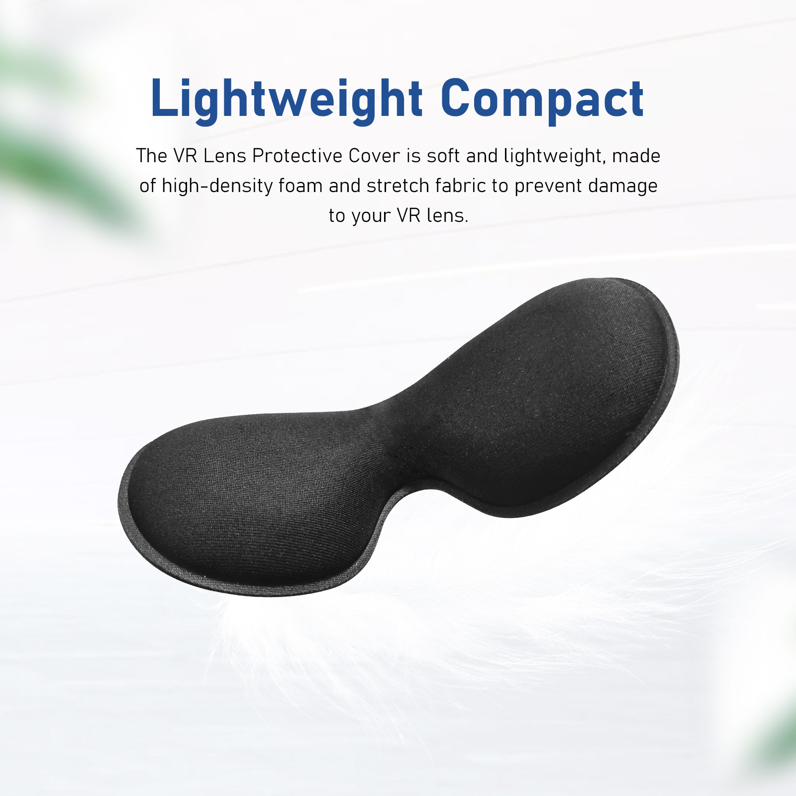 Cleaning Pen Brush for Vision  - Vr Lens Protector review and price