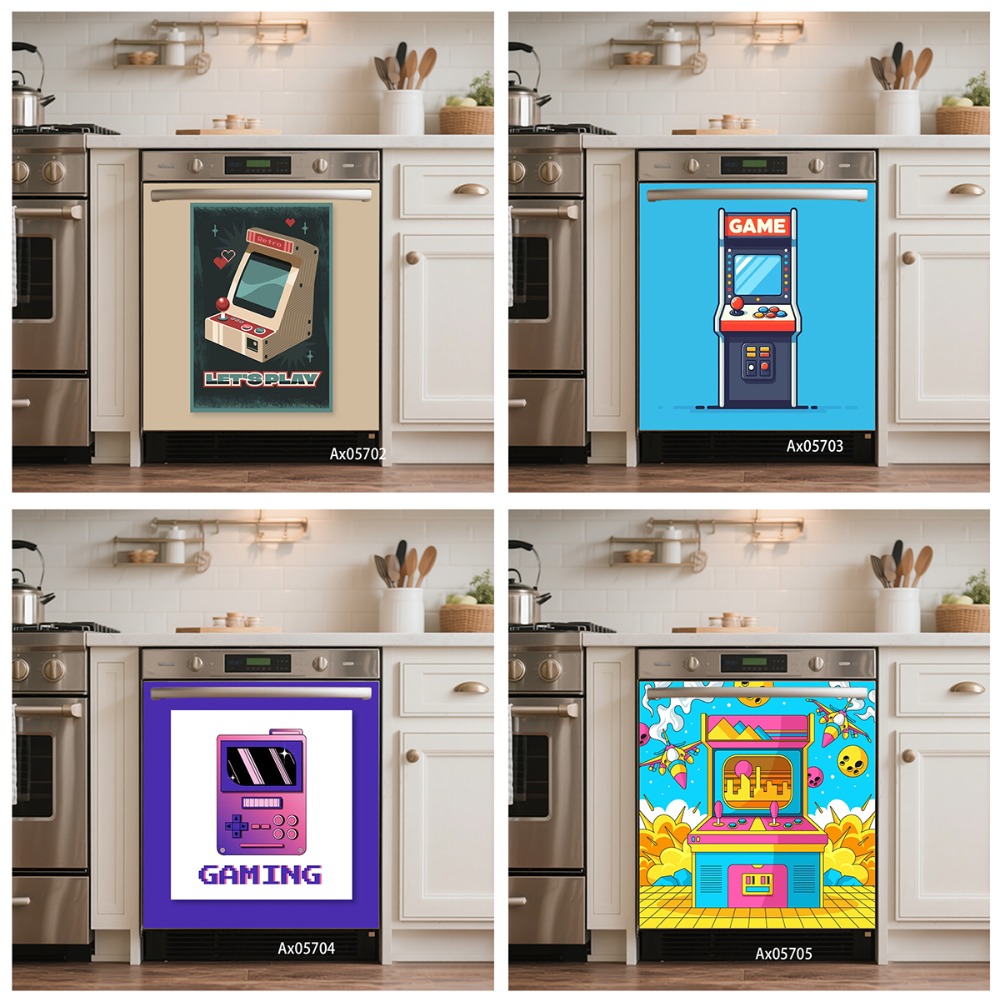 90s Retro Pixel Gaming Arcade  - Gaming Console In 90S review and price