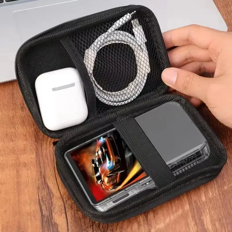 4 IN 1 Case+Glass for R36S Gam - Gaming Console R36S review and price
