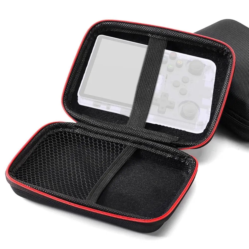4 IN 1 Storage Case Game Conso - Gaming Console R36S review and price