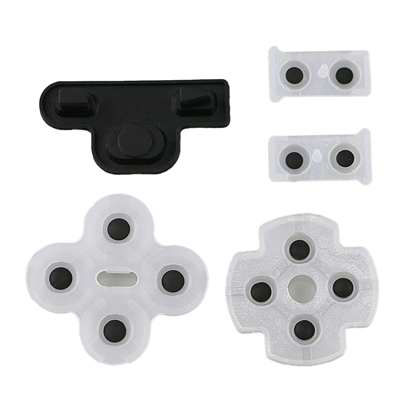 1/2 Set For Sony Playstation P - Gaming Console And Pc review and price