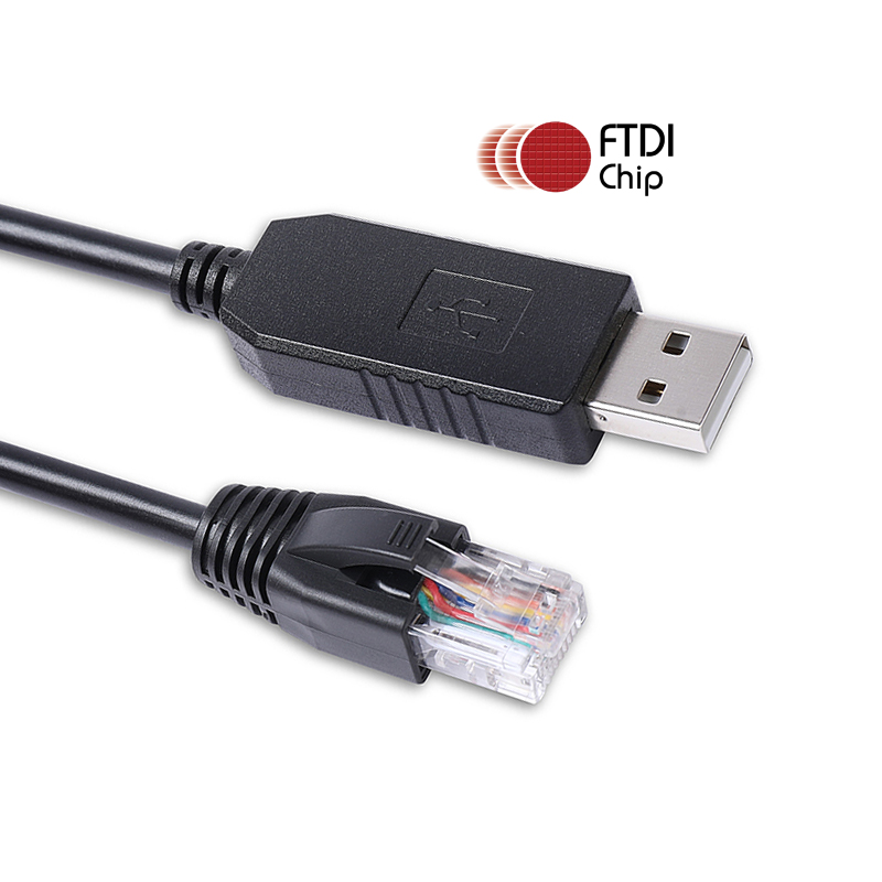FTDI FT232RL USB RS485 to RJ45 - Lan Cable Gaming review and price