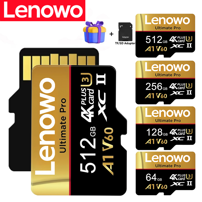 Reliable Micro TF SD Card 64GB - Gaming Console For Smart Tv review and price