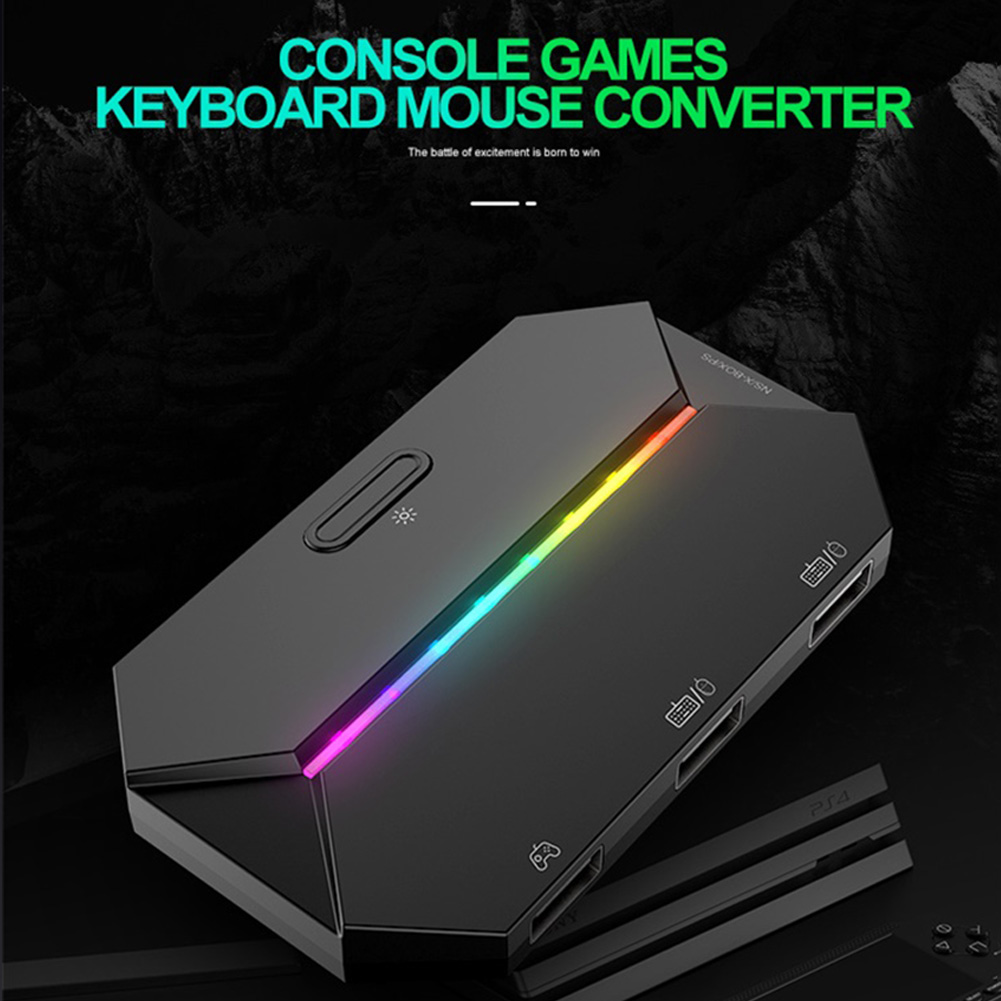 G6L Electronic Machine Accesso - Gaming Console Keyboard review and price