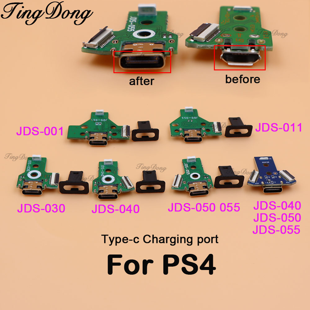 1Set USB Data Type-C Charging  - Gaming Console In Tv review and price