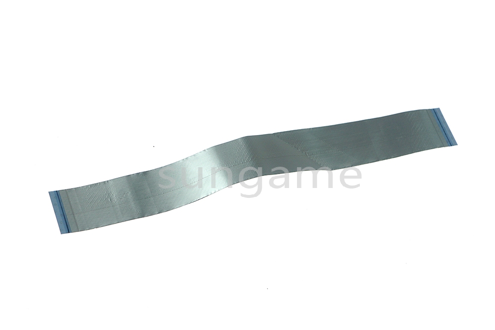 1pc Original Flat Ribbon Flex  - Gaming Console And Pc review and price
