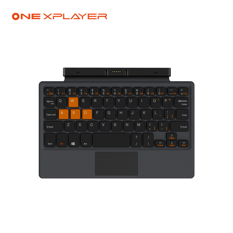 8.4 Inch OneXplayer 2/2Pro Mag - Gaming Console Keyboard review and price
