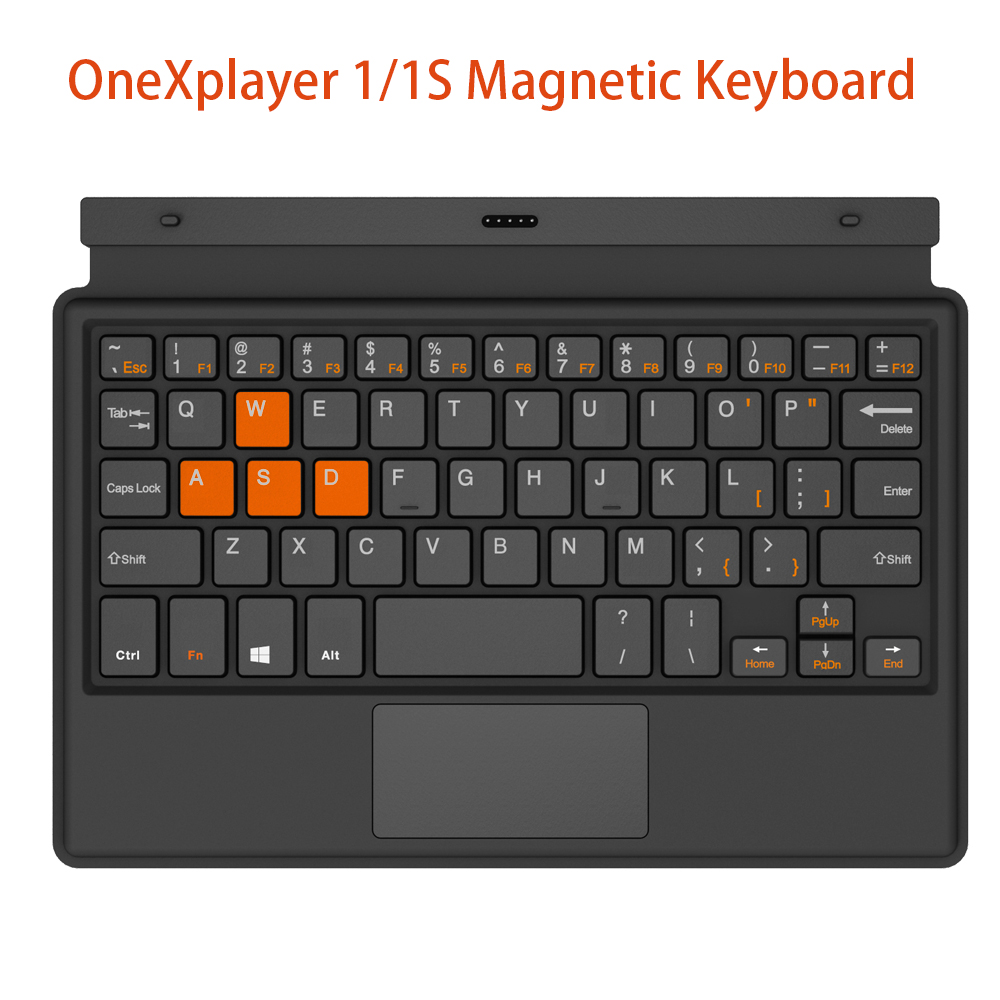 8.4 Inch OneXplayer 2/2Pro Mag - Gaming Console Keyboard review and price