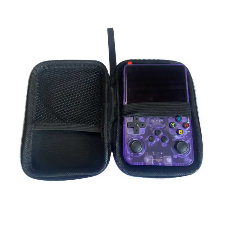 Bag for R36S Retro Handheld Vi - Gaming Console R36S review and price
