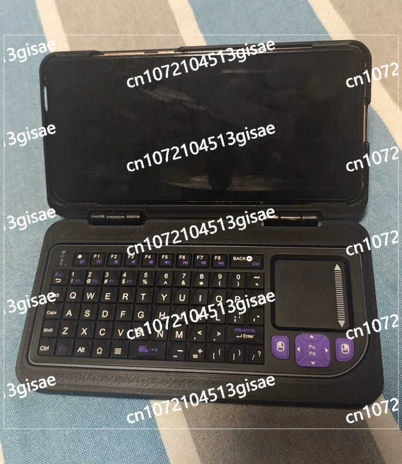 6 Inch Dual Boot Handheld PC | - Gaming Console And Pc review and price
