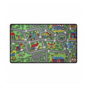 Magic on The Streets Playmat M - Gaming Console Keyboard review and price